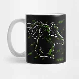 Lucio Mug